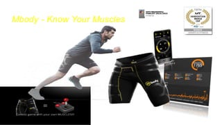 Mbody - Know Your Muscles
 
