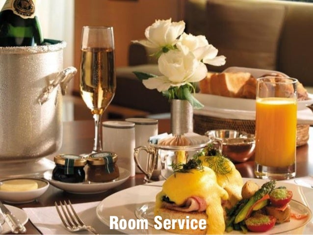 Administración del área de alimentos y bebidas en un hotel