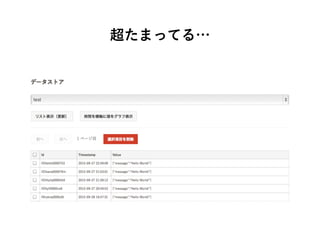 ޤäƤ롭
 