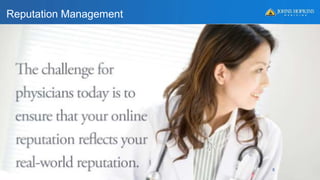 Reputation Management
8
 