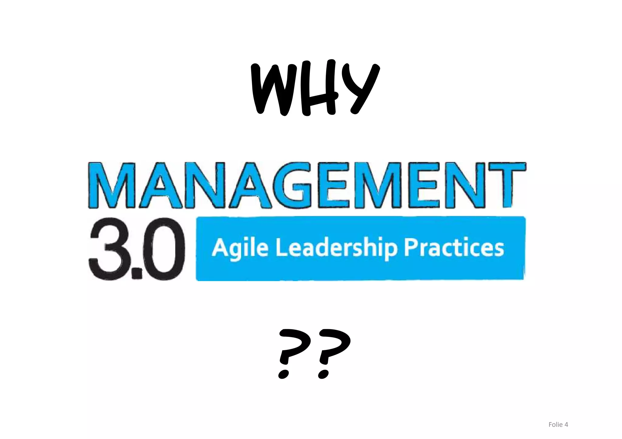 WHY
Folie 4
??
 