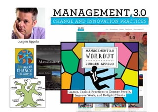 Workouts…
… for healthy organizations !
 