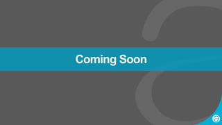 43 2015 © AppFolio, Inc. Confidential.
Coming Soon
 