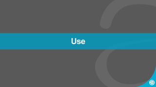 5 2015 © AppFolio, Inc. Confidential.
Use
 