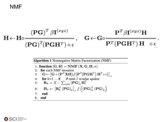 NMF
 