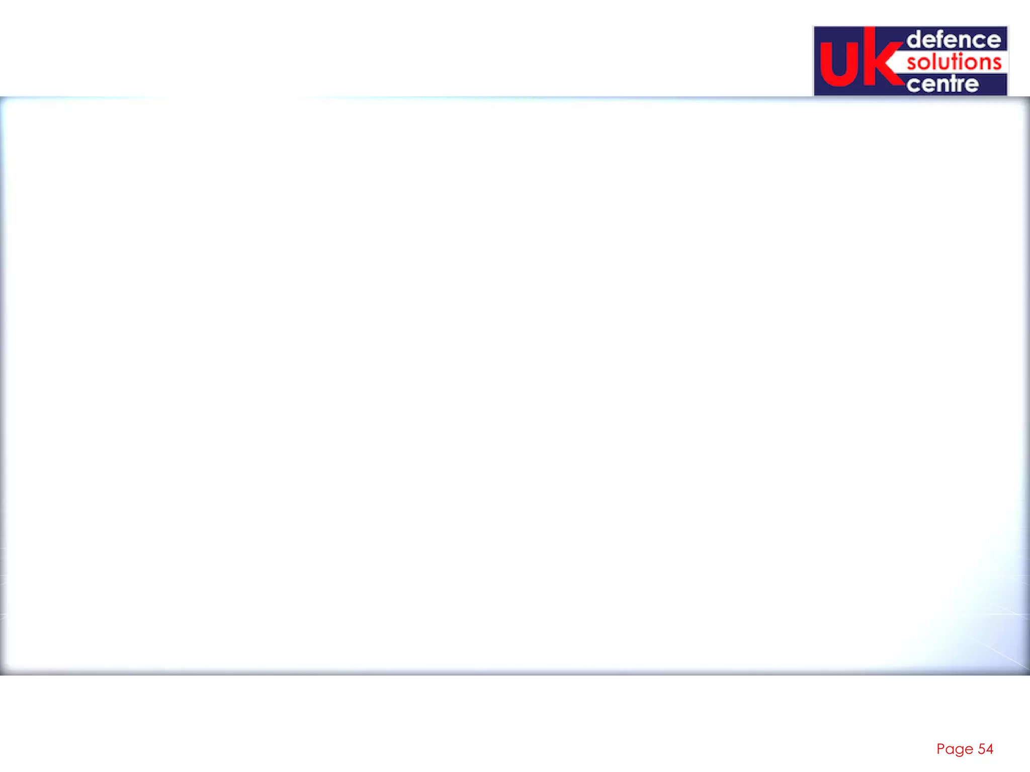 Page 54
UK DSC video
 