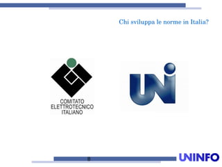 ChisviluppalenormeinItalia?
8
 