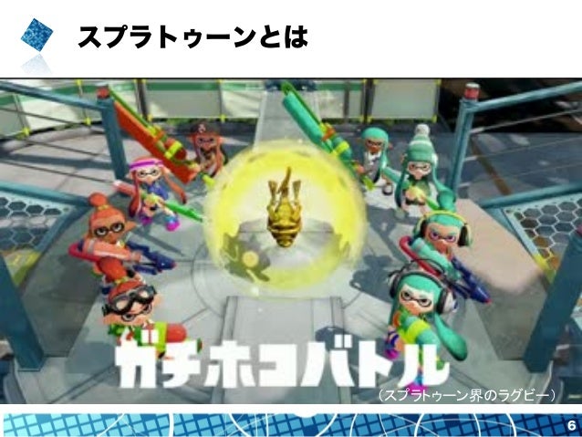 スプラトゥーン リアルタイム画像解析ツール Ikalog の裏側 スプラトゥーン リアルタイム画像解析ツール Ikalog の裏側