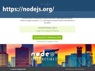 まだタスクランナー使っていないって本当（マジ）？　仕事に対する効率化意識向上のための gulp ハンズオン