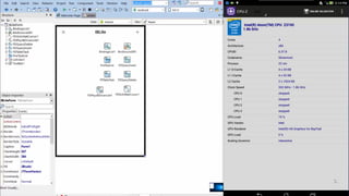 EMBARCADERO TECHNOLOGIES
29
 