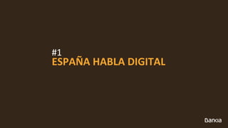 ESPAÑA HABLA DIGITAL
#1
 