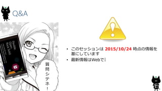 Q&A
49
|





? Υå 2015/10/24 r
ˤƤޤ
? Web?
 