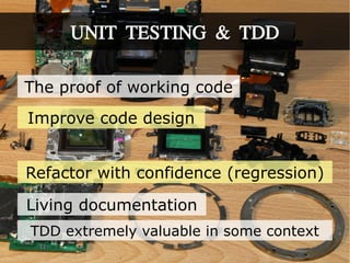 MUTANTS KILLER - PIT: state of the art of mutation testing system | PDF