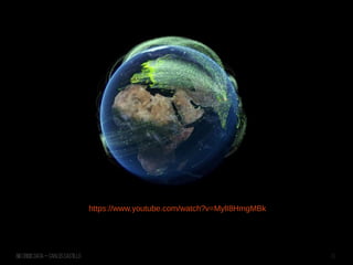 Big Crisis Data — Carlos Castillo 20
https://www.youtube.com/watch?v=MylI8HmgMBk
 