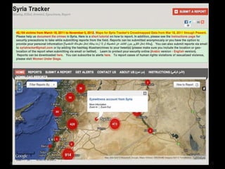 Big Crisis Data — Carlos Castillo 55
 