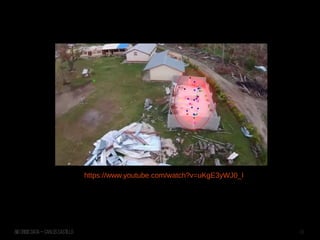 Big Crisis Data — Carlos Castillo 66
https://www.youtube.com/watch?v=uKgE3yWJ0_I
 