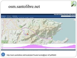 51
osm.santolibre.net
http://osm.santolibre.net/route/plan?route=scntz@{w|~xFyeRldkD
޹޹
http://xn--pnvkarte-
m4a.de/?zoom=11&lat=35.69582&lon=139
.7791&layers=TBTTT
http://xn--pnvkarte-
m4a.de/?zoom=11&lat=35.69582&lon=139
.7791&layers=TBTTT
 