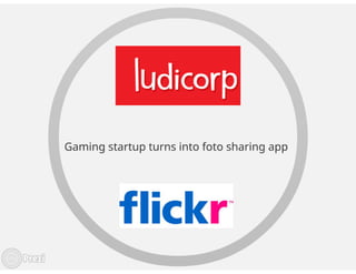 Lean Startup Basics @ FinTechMeetup Frankfurt