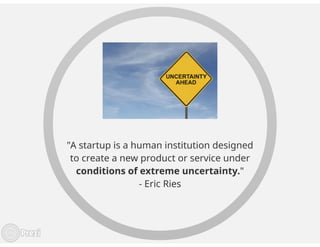 Lean Startup Basics @ FinTechMeetup Frankfurt