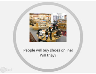 Lean Startup Basics @ FinTechMeetup Frankfurt