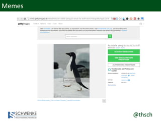 @thsch
Memes
 