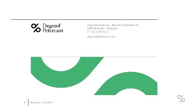 degroof