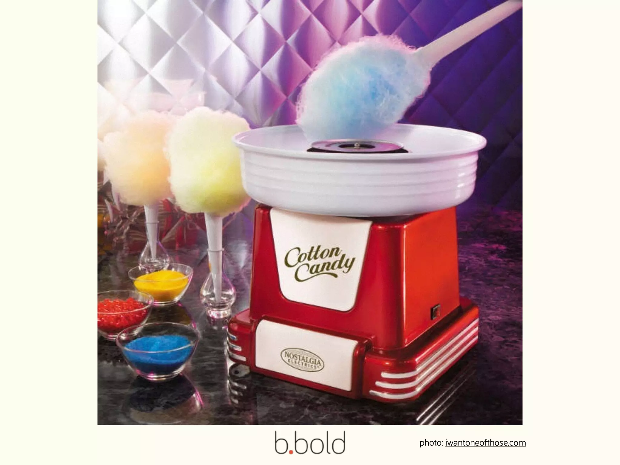 photo: iwantoneofthose.com
 