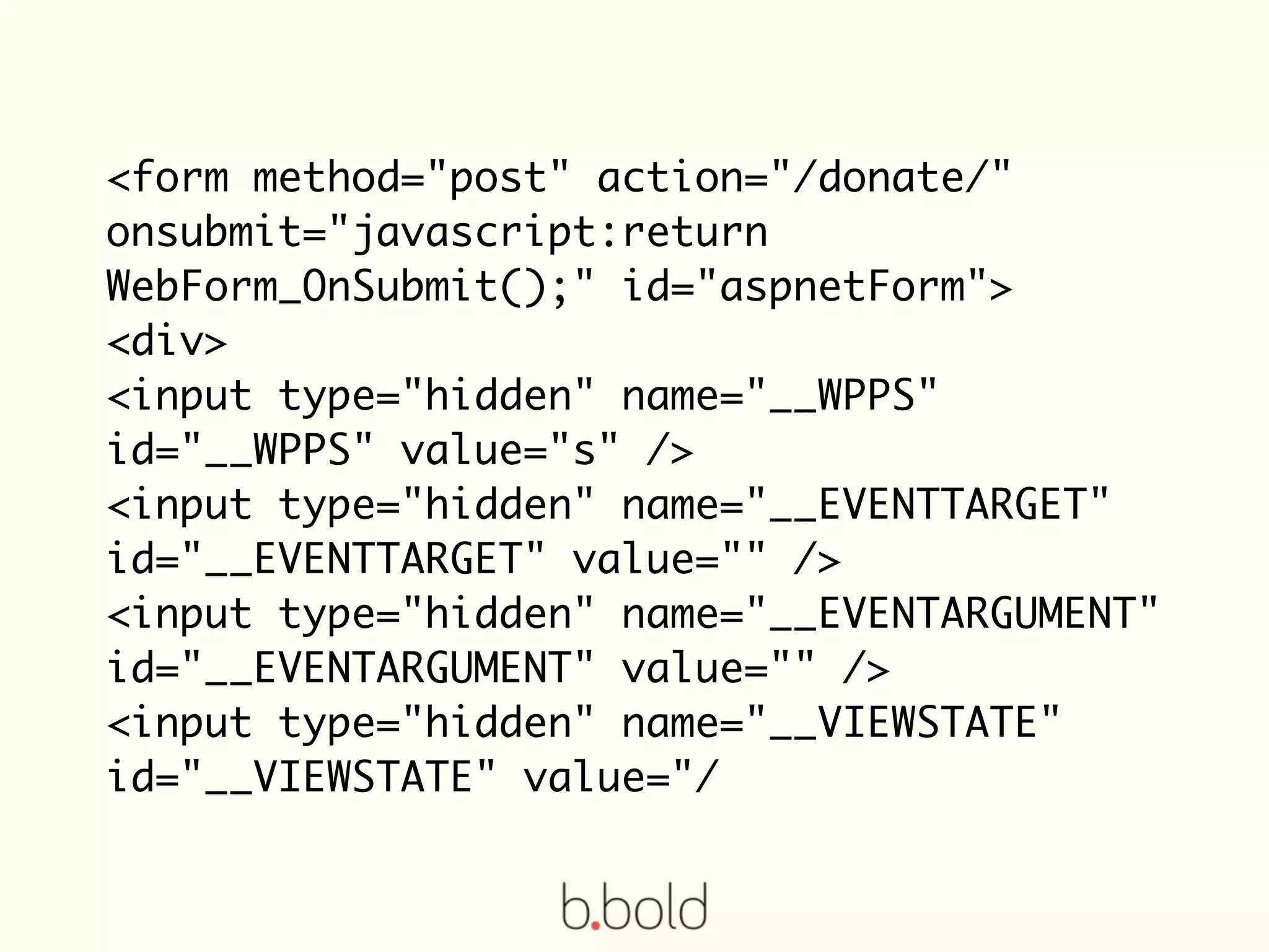 <form method="post" action=https://www.slideshare.net/slideshow/how-to-get-people-from-intention-to-donation/