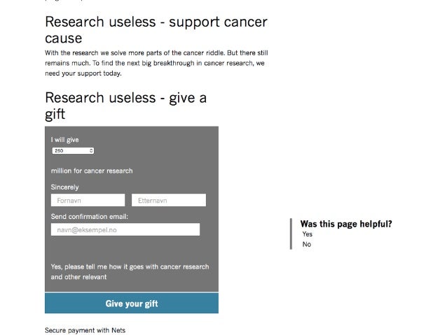 humans rely
too much on
the ﬁrst piece
of information
ANCHORING BIAS
 
