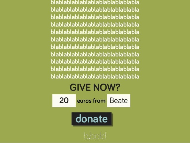 Donate!Member! Regular gift!
Instagram!Facebook! Twitter!
Volunteer!Legacy! Sponsor!
Give stuﬀ!Fundraise! Holiday cards!
A...