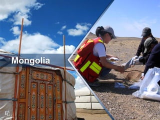Mongolia
21
 