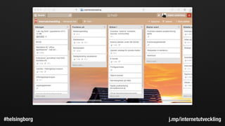 #helsingborg j.mp/internetutveckling
 