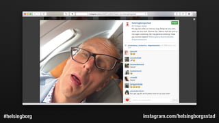 instagram.com/helsingborgsstad#helsingborg
 