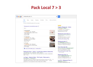 Pack Local 7 > 3
 