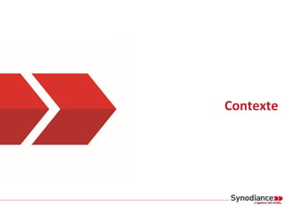 Contexte
 