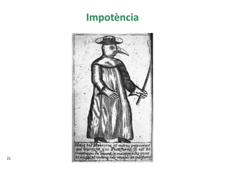 Impotència
21
 