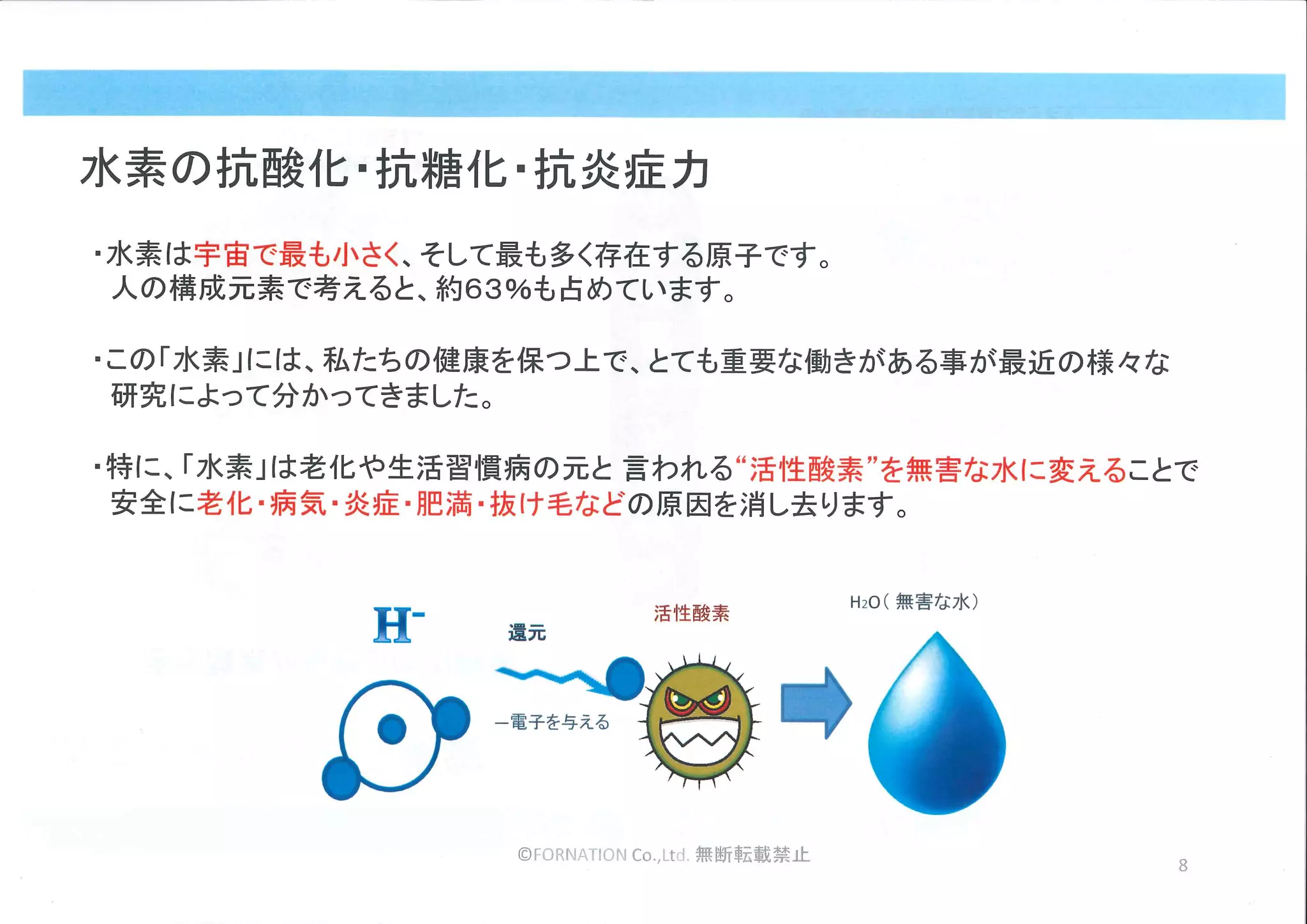 【水素入浴剤】Ｈ2 Ｐｅｒｆｏｒｍａｎｃｅ