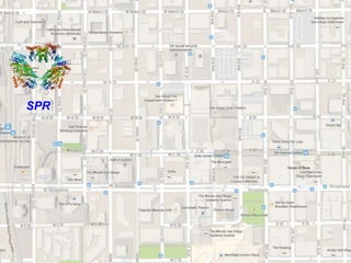 What differentiates SPR and NGLY1?
58
SPR
 