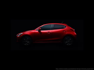 http://www2.mazda.co.jp/beadriver/design/interview_suzuki.html
 