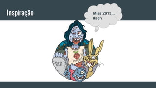 Inspiração Miss 2013...
#sqn
 