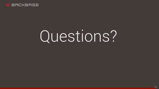 Questions?
48
 