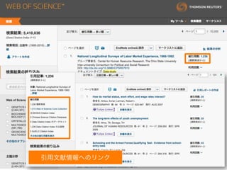 14
引用文献情報へのリンク
 