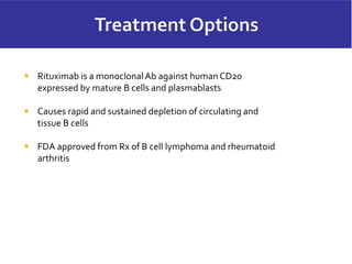 A New Adult Onset Acquired Immunodeficiency - Slide set by Professor ...