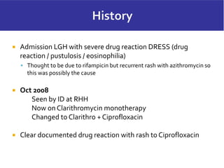 A New Adult Onset Acquired Immunodeficiency - Slide set by Professor ...
