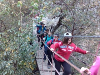 2015 11 16 Cahorros 1ºESO A