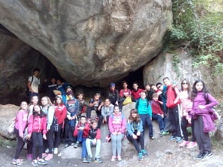 2015 11 16 Cahorros 1ºESO A