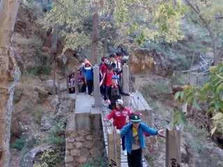 2015 11 16 Cahorros 1ºESO A