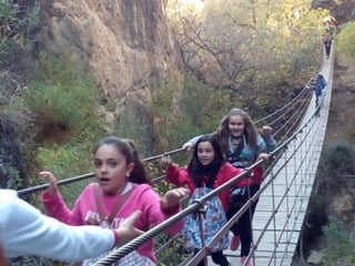 2015 11 16 Cahorros 1ºESO A