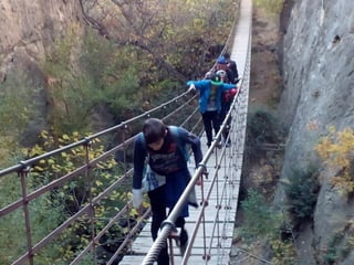 2015 11 16 Cahorros 1ºESO A