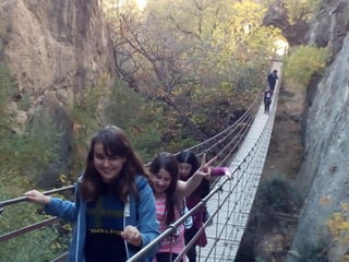 2015 11 16 Cahorros 1ºESO A